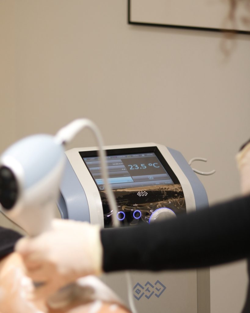 Emtone Ideal Medical Center Nola